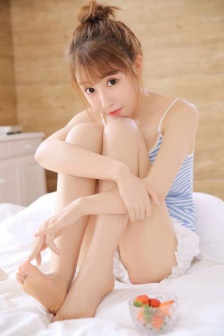 女友的滋味